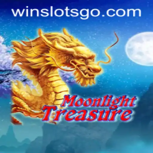 MoonlightTreasure: Explore the Mystical World of SLOTS GO!