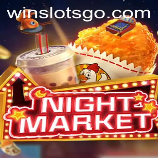 Discover the Excitement of NIGHTMARKET: SLOTS GO