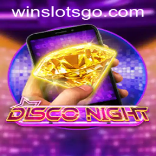 DiscoNightM: Unveiling the Thrills of SLOTS GO