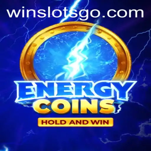 Discover the Thrilling World of EnergyCoins and SLOTS GO
