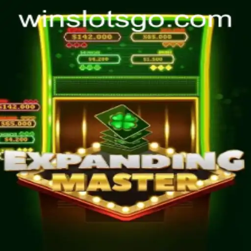 Discover the Thrills of ExpandingMaster: SLOTS GO