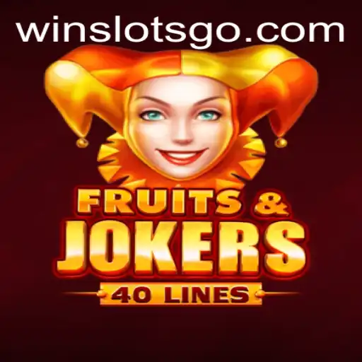 Explore the Thrilling World of FruitsAndJokers40 Slots GO