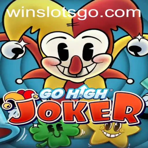 GoHighJoker: The Thrilling Casino Adventure