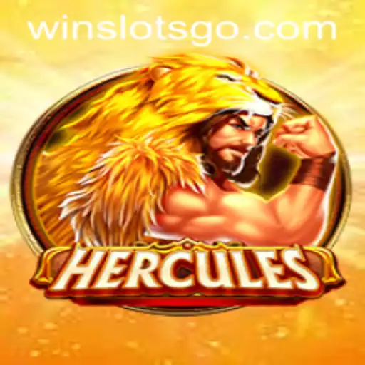 Unveiling the Myth: A Journey into Hercules - SLOTS GO