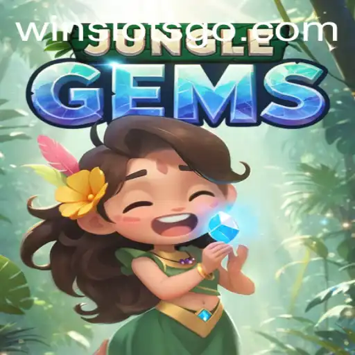 Exploring the Enchanting World of JungleGems and SLOTS GO