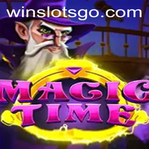 Unveiling MagicTime: A Journey into SLOTS GO