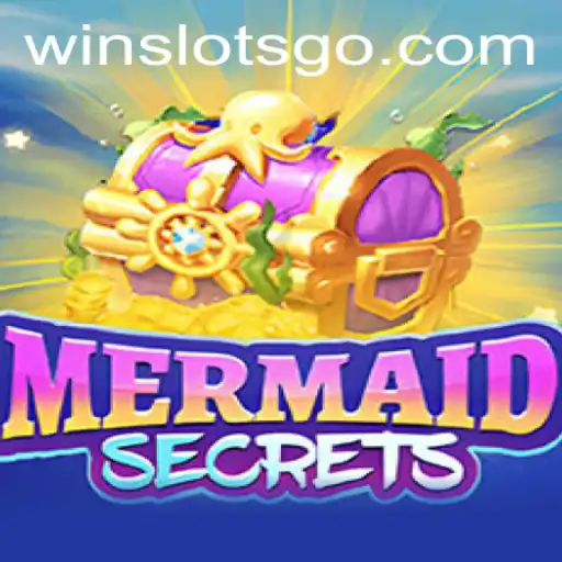 Discover the Magic of MermaidSecrets: SLOTS GO Adventure