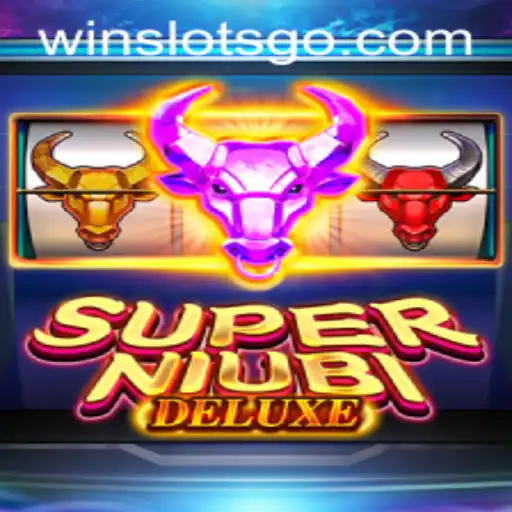Experience the Thrills of SuperNiubiDeluxe: Unveiling the Exciting World of SLOTS GO