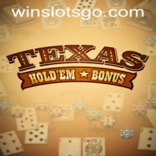 Exploring the Excitement of Texas Hold'em Bonus and the Rise of SLOTS GO