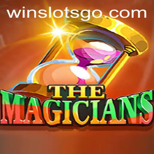TheMagicians: An Engaging Slots Game Combining Magic and Adventure