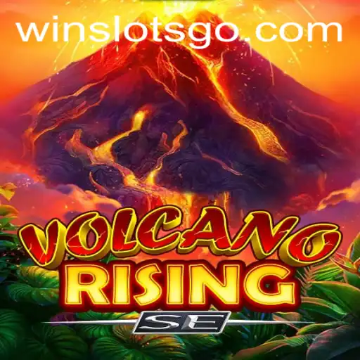 Exploring the Thrilling World of VolcanoRisingSE Slots GO