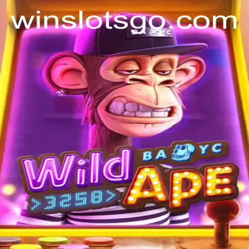 Experience the Thrills of WildApe3258 with SLOTS GO