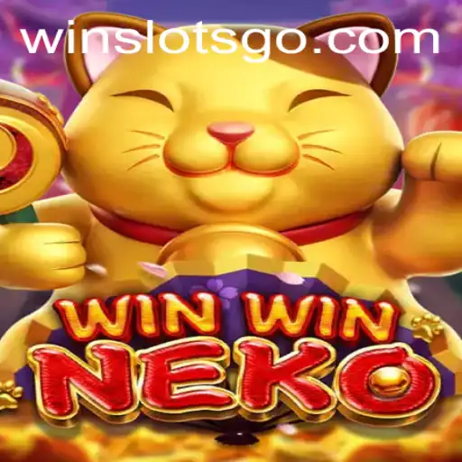 WinWinNeko: A Thrilling Adventure in SLOTS GO