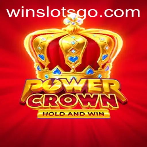Unveiling the Excitement of PowerCrown: The Ultimate SLOTS GO Experience