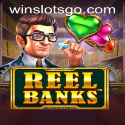 ReelBanks: Unlock the Thrills of SLOTS GO in the Digital Casino Universe