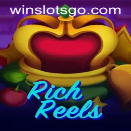 RichReels: Discover the Thrill of SLOTS GO
