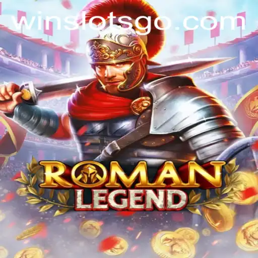 Discover the Exciting World of RomanLegend: Embark on a SLOTS GO Adventure
