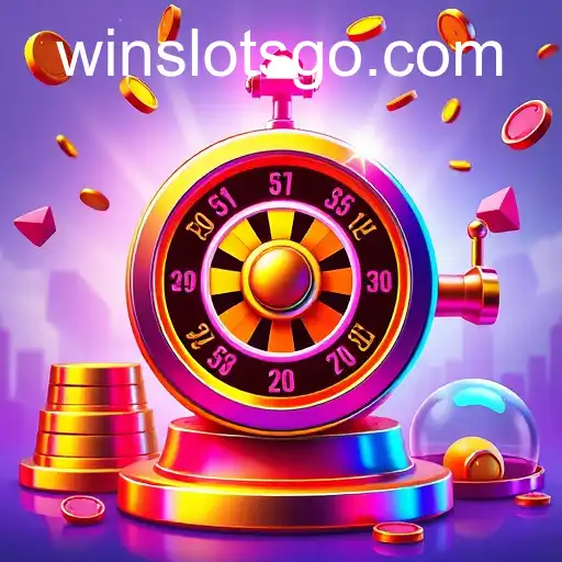 Exploring the Exciting World of Rotary Games with SLOTS GO