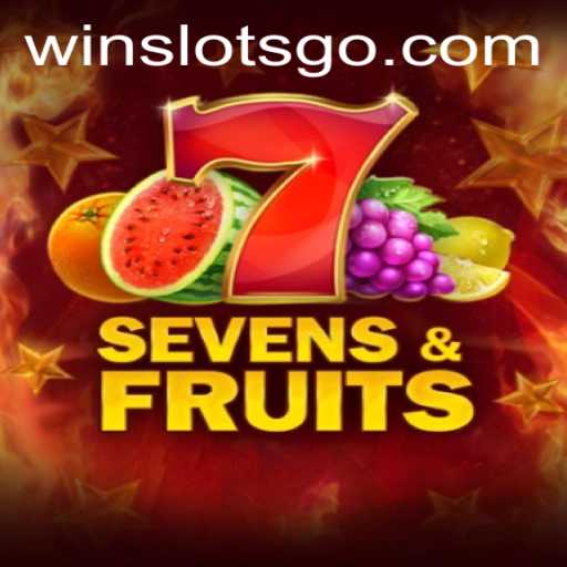 Discover the Thrills of SevensFruits: Your Go-To Slot Adventure