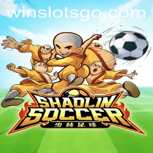 Discover the Thrills of ShaolinSoccer Slots Game