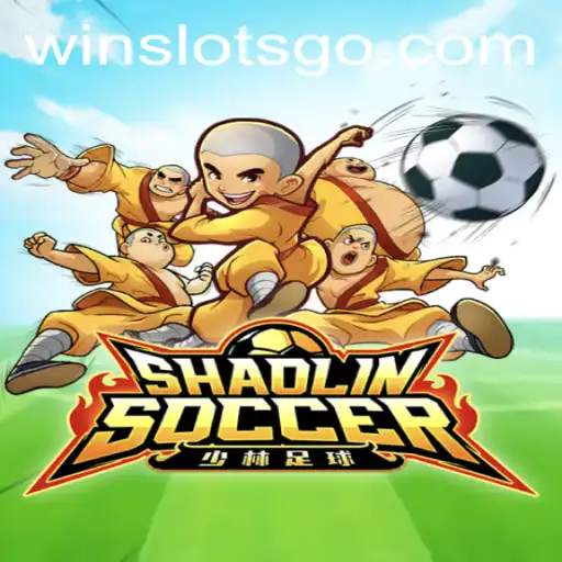 Discover the Thrills of ShaolinSoccer Slots Game