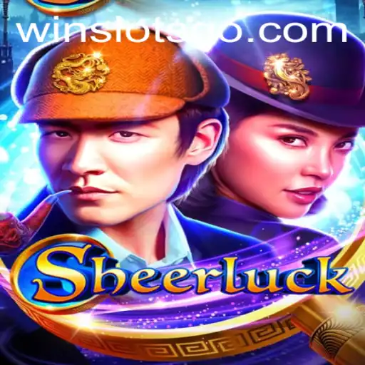Discover the Thrills of Sheerluck: SLOTS GO Adventure