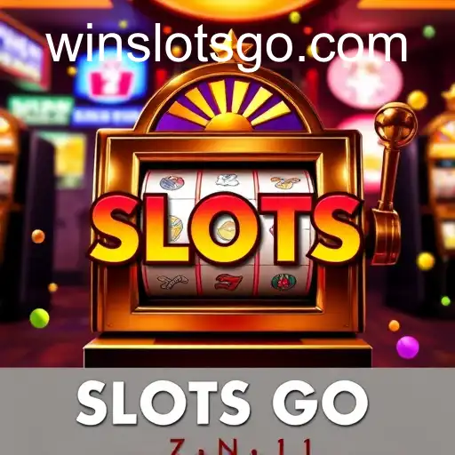 Unveiling the World of Slot Machines: SLOTS GO