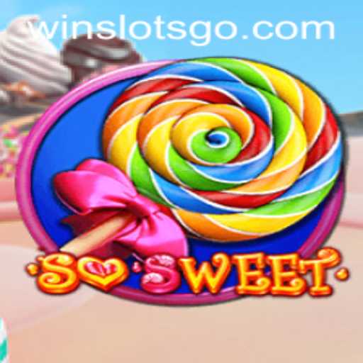 SoSweet: An Immersive Journey into the World of Slots Go