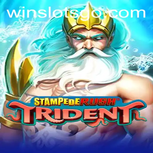 Exploring the Thrills of StempedeRushTrident with SLOTS GO