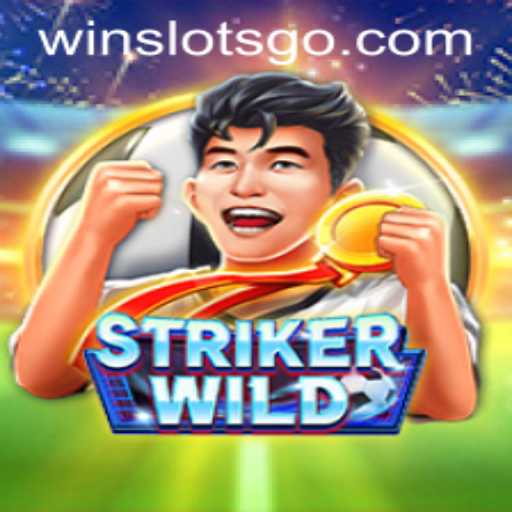 StrikerWILD: Unleashing the Adventure with SLOTS GO