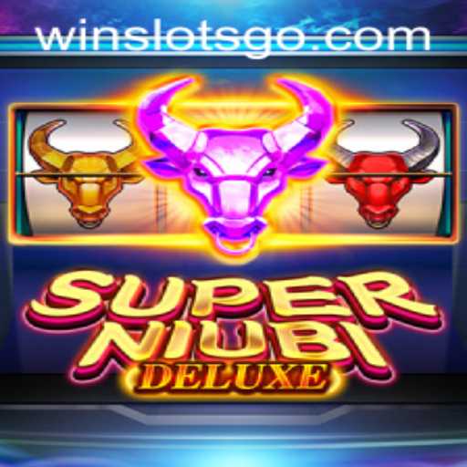 Experience the Thrills of SuperNiubiDeluxe: Unveiling the Exciting World of SLOTS GO