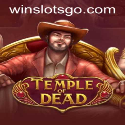 Unveiling the Mysteries of TempleofDead: SLOTS GO