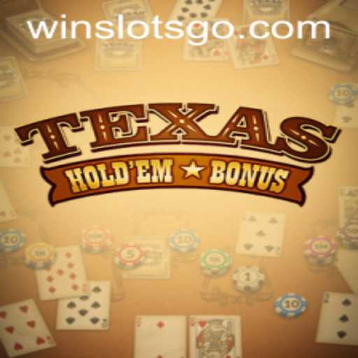 Exploring the Excitement of Texas Hold'em Bonus and the Rise of SLOTS GO