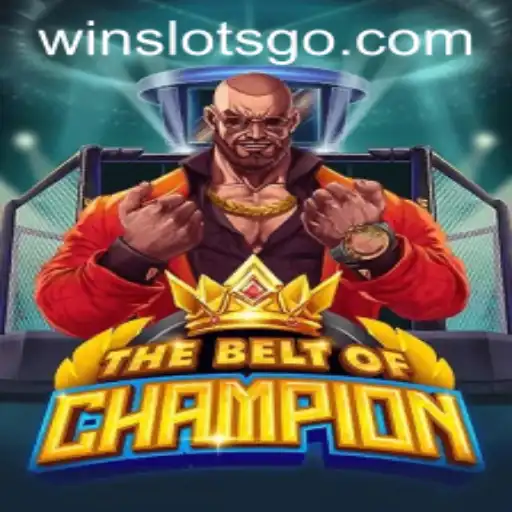 TheBeltOfChampion: A New Era of Casino Gaming with SLOTS GO