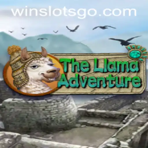 TheLlamaAdventure: Unleash Your Inner Explorer with SLOTS GO