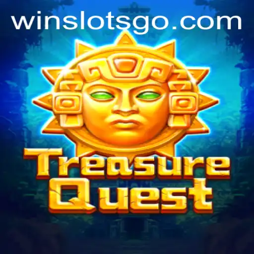 Unveiling TreasureQuest: Discover the Thrills of SLOTS GO