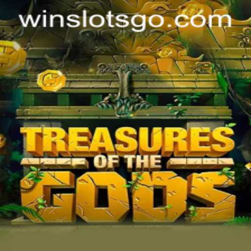 Discover the Thrilling Adventure of TreasureoftheGods in SLOTS GO