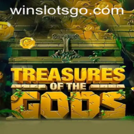 Discover the Thrilling Adventure of TreasureoftheGods in SLOTS GO