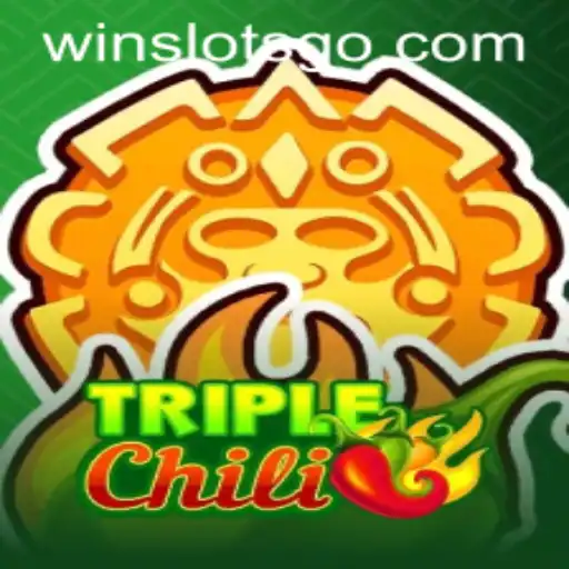 Discover the Thrill of 'TripleChili': Unveiling the Sizzling World of SLOTS GO