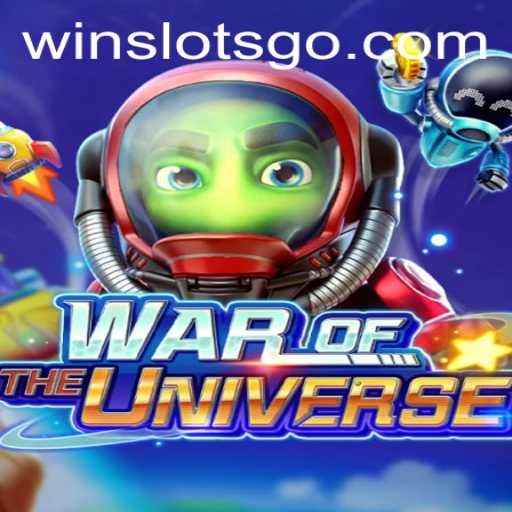 Discover the Intricacies of WAROFTHEUNIVERSE - Unleashing the Power of SLOTS GO