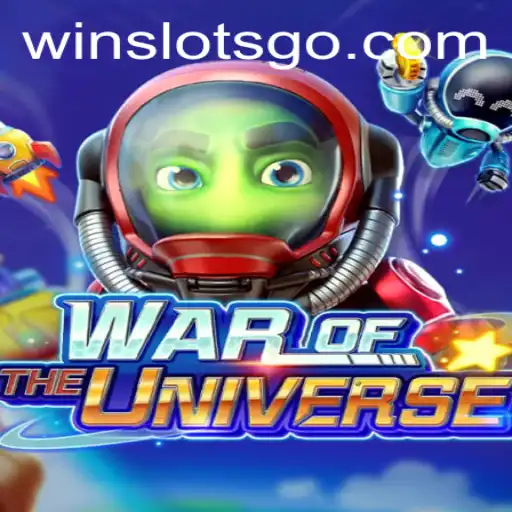 Discover the Intricacies of WAROFTHEUNIVERSE - Unleashing the Power of SLOTS GO