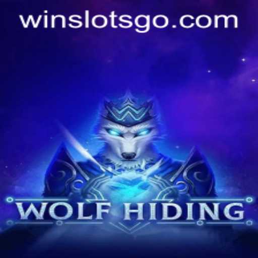 Discover the Thrilling Adventure of WolfHiding