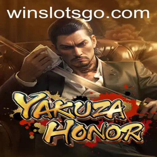 YakuzaHonor: A Thrilling Dive into the Underworld of SLOTS GO