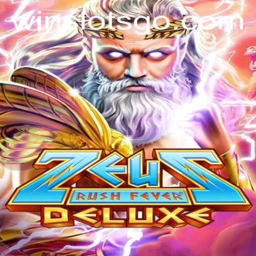 ZeusRushFeverDeluxe: Unleashing the Power of the Gods in Your Slots Adventure