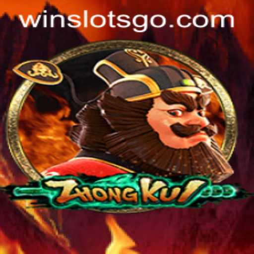 ZhongKui SLOTS GO: An Immersive Gaming Adventure